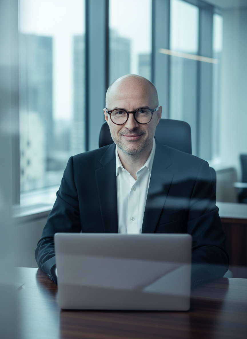 Your professional photo